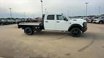 New 2025 Ram 5500 Tradesman Crew Cab 4x4 60 CA Cab Chassis for sale #25D568 - photo 9