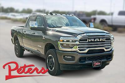 New 2025 Ram 2500 Laramie Crew Cab 4x4 Pickup for sale #25D589 - photo 1