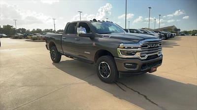 New 2025 Ram 2500 Laramie Crew Cab 4x4 Pickup for sale #25D589 - photo 2