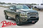 New 2025 Ram 2500 Laramie Crew Cab 4x4 Pickup for sale #25D589 - photo 1