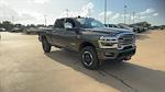 New 2025 Ram 2500 Laramie Crew Cab 4x4 Pickup for sale #25D589 - photo 2