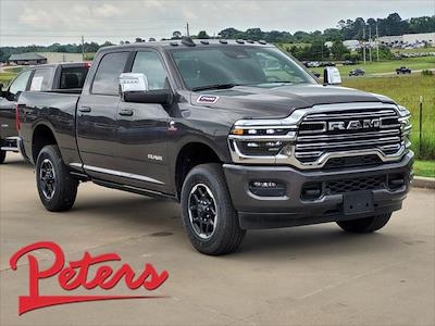 New 2025 Ram 2500 Laramie Crew Cab 4x4 Pickup for sale #25D590 - photo 1