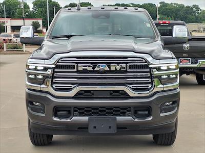 New 2025 Ram 2500 Laramie Crew Cab 4x4 Pickup for sale #25D590 - photo 2