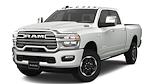 New 2025 Ram 2500 Laramie Crew Cab 4x4 Pickup for sale #25D591 - photo 1