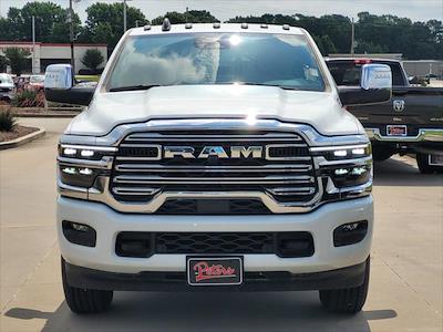 New 2025 Ram 2500 Laramie Crew Cab 4x4 Pickup for sale #25D593 - photo 2