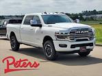 New 2025 Ram 2500 Laramie Crew Cab 4x4 Pickup for sale #25D593 - photo 1