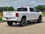 New 2025 Ram 2500 Laramie Crew Cab 4x4 Pickup for sale #25D593 - photo 3