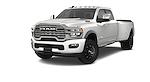 New 2025 Ram 3500 Longhorn Crew Cab 4x4 DRW Pickup for sale #25D622 - photo 1