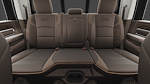 New 2025 Ram 3500 Longhorn Crew Cab 4x4 DRW Pickup for sale #25D622 - photo 3