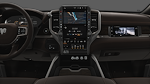New 2025 Ram 3500 Longhorn Crew Cab 4x4 DRW Pickup for sale #25D622 - photo 5
