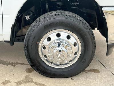 New 2025 Ram 3500 Crew Cab 60 CA Cab Chassis for sale #25D625 - photo 2
