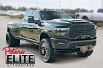 New 2025 Ram 3500 Limited Crew Cab 4x4 DRW Pickup for sale #25D628 - photo 1
