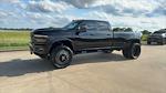 New 2025 Ram 3500 Limited Crew Cab 4x4 DRW Pickup for sale #25D628 - photo 4