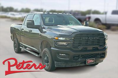 New 2025 Ram 2500 Tradesman Crew Cab 4x4 Pickup for sale #25D633 - photo 1