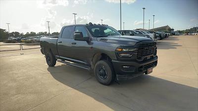 New 2025 Ram 2500 Tradesman Crew Cab 4x4 Pickup for sale #25D633 - photo 2