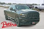 New 2025 Ram 2500 Tradesman Crew Cab 4x4 Pickup for sale #25D633 - photo 1