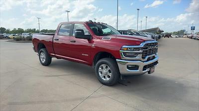 New 2025 Ram 2500 Lone Star Crew Cab 4x4 Pickup for sale #25D634 - photo 2