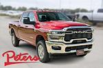 New 2025 Ram 2500 Lone Star Crew Cab 4x4 Pickup for sale #25D634 - photo 1
