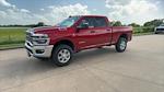 New 2025 Ram 2500 Lone Star Crew Cab 4x4 Pickup for sale #25D634 - photo 4