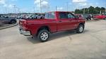New 2025 Ram 2500 Lone Star Crew Cab 4x4 Pickup for sale #25D634 - photo 8