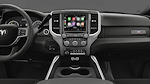 New 2025 Ram 2500 Lone Star Crew Cab 4x4 Pickup for sale #25D635 - photo 5