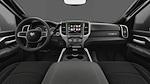 New 2025 Ram 2500 Lone Star Crew Cab 4x4 Pickup for sale #25D635 - photo 6