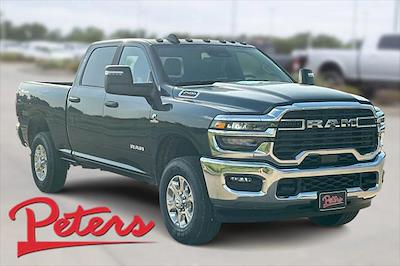 New 2025 Ram 2500 Lone Star Crew Cab 4x4 Pickup for sale #25D638 - photo 1