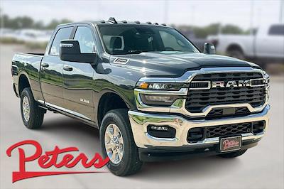 New 2025 Ram 2500 Lone Star Crew Cab 4x4 Pickup for sale #25D640 - photo 1