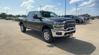 New 2025 Ram 2500 Lone Star Crew Cab 4x4 Pickup for sale #25D640 - photo 2