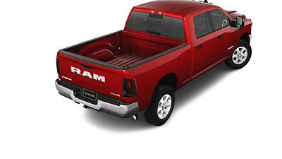 New 2025 Ram 2500 Lone Star Crew Cab 4x4 Pickup for sale #25D641 - photo 2