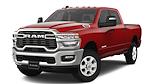 New 2025 Ram 2500 Lone Star Crew Cab 4x4 Pickup for sale #25D641 - photo 1