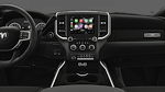 New 2025 Ram 2500 Lone Star Crew Cab 4x4 Pickup for sale #25D641 - photo 5