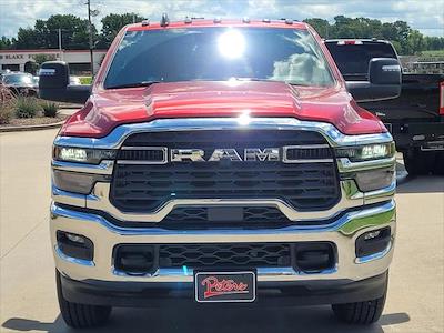 New 2025 Ram 2500 Lone Star Crew Cab 4x4 Pickup for sale #25D645 - photo 2