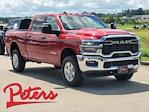 New 2025 Ram 2500 Lone Star Crew Cab 4x4 Pickup for sale #25D645 - photo 1