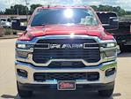 New 2025 Ram 2500 Lone Star Crew Cab 4x4 Pickup for sale #25D645 - photo 2
