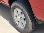 New 2025 Ram 2500 Lone Star Crew Cab 4x4 Pickup for sale #25D645 - photo 5