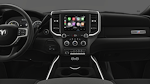 New 2025 Ram 2500 Lone Star Crew Cab 4x4 Pickup for sale #25D646 - photo 5