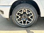 New 2025 Ram 1500 Laramie Crew Cab 4x4 Pickup for sale #25D648 - photo 10