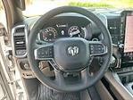 New 2025 Ram 1500 Laramie Crew Cab 4x4 Pickup for sale #25D648 - photo 14