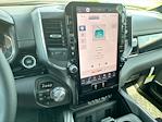 New 2025 Ram 1500 Laramie Crew Cab 4x4 Pickup for sale #25D648 - photo 16