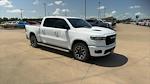 New 2025 Ram 1500 Laramie Crew Cab 4x4 Pickup for sale #25D648 - photo 2