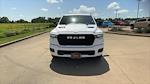 New 2025 Ram 1500 Laramie Crew Cab 4x4 Pickup for sale #25D648 - photo 3
