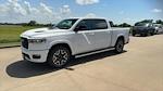 New 2025 Ram 1500 Laramie Crew Cab 4x4 Pickup for sale #25D648 - photo 4