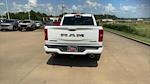 New 2025 Ram 1500 Laramie Crew Cab 4x4 Pickup for sale #25D648 - photo 7