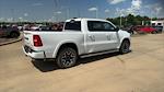 New 2025 Ram 1500 Laramie Crew Cab 4x4 Pickup for sale #25D648 - photo 8