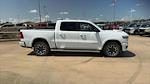 New 2025 Ram 1500 Laramie Crew Cab 4x4 Pickup for sale #25D648 - photo 9