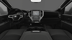 New 2025 Ram 2500 Tradesman Crew Cab 4x4 Pickup for sale #25D651 - photo 6