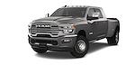 New 2025 Ram 3500 Laramie Mega Cab 4x4 DRW Pickup for sale #25D652 - photo 1