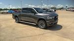 New 2025 Ram 1500 Laramie Crew Cab 4x4 Pickup for sale #25D656 - photo 2