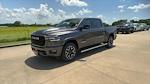 New 2025 Ram 1500 Laramie Crew Cab 4x4 Pickup for sale #25D656 - photo 4